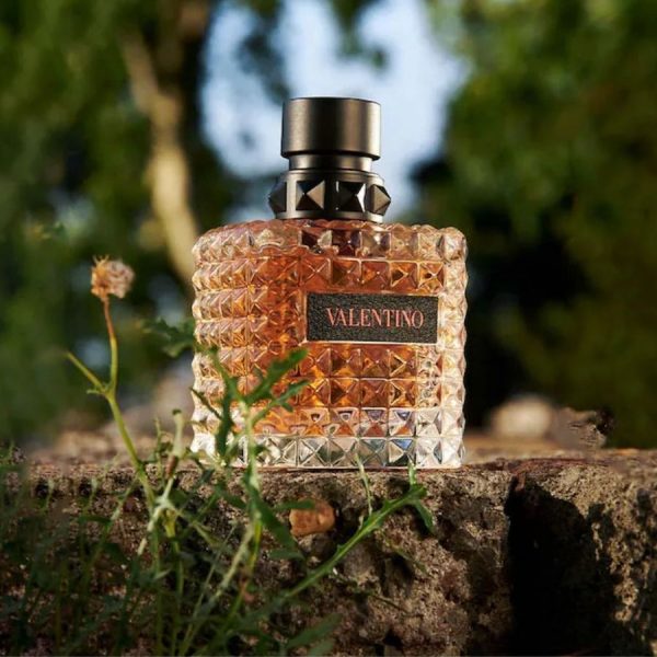 Nước hoa nữ Valentino Born In Roma Donna Coral Fantasy