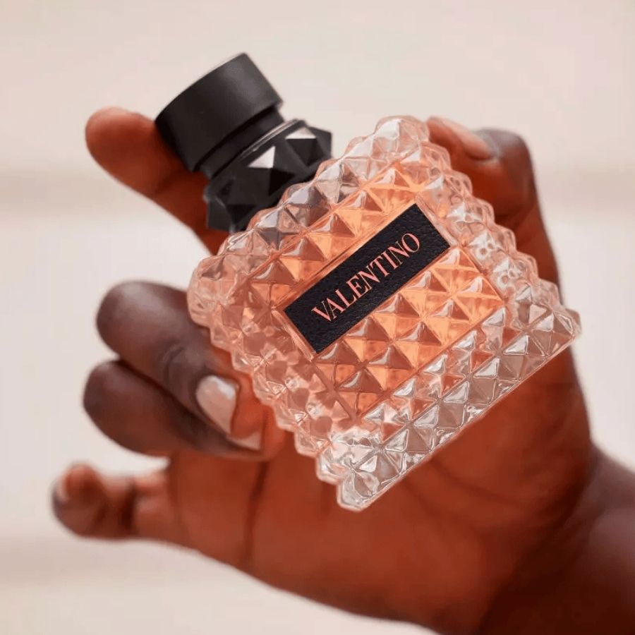 Nước hoa nữ Valentino Born In Roma Donna Coral Fantasy