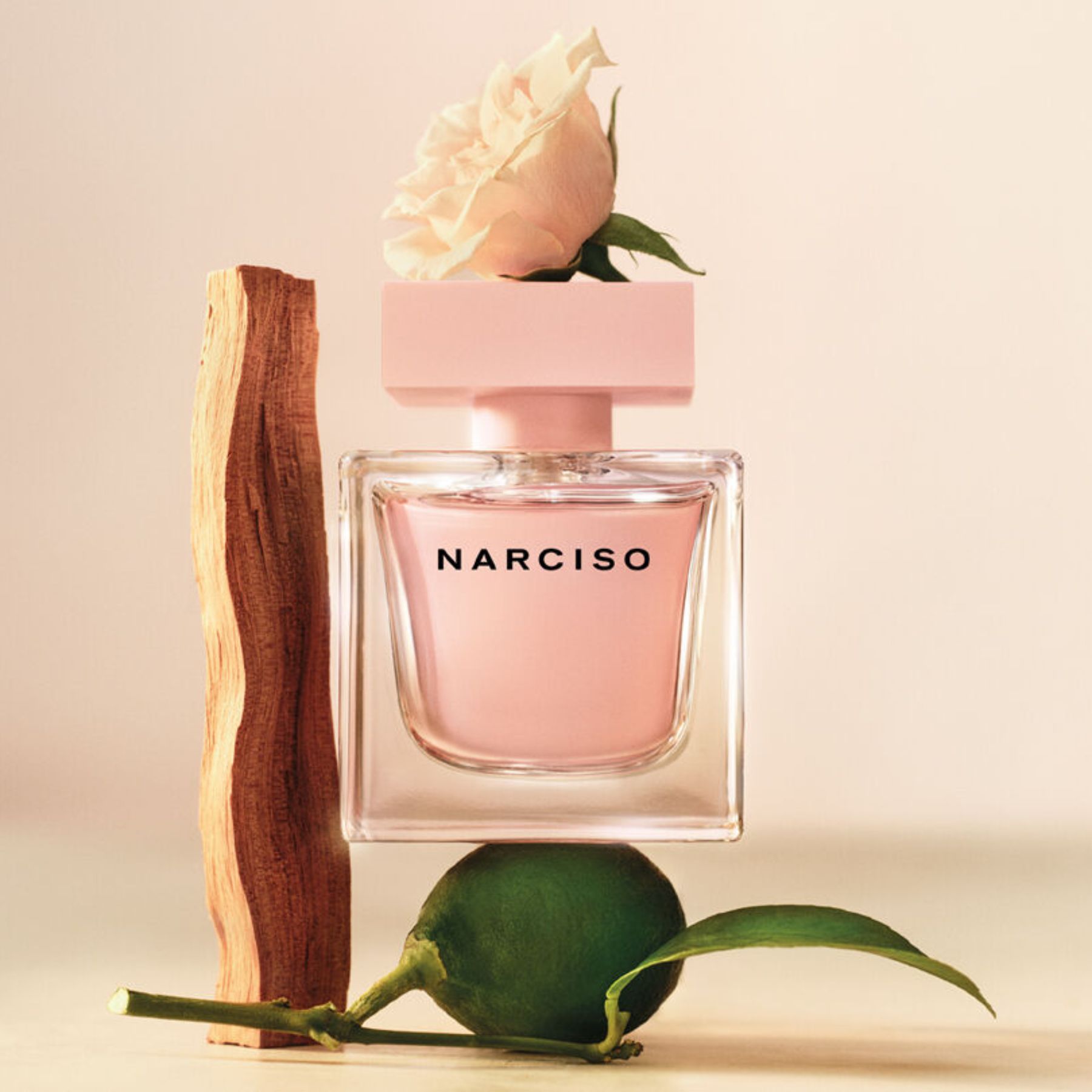 Narciso Eau de Parfum Cristal