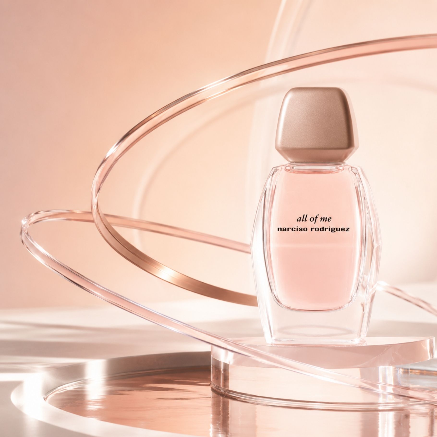 Narciso Rodriguez All Of Me Eau de Parfum