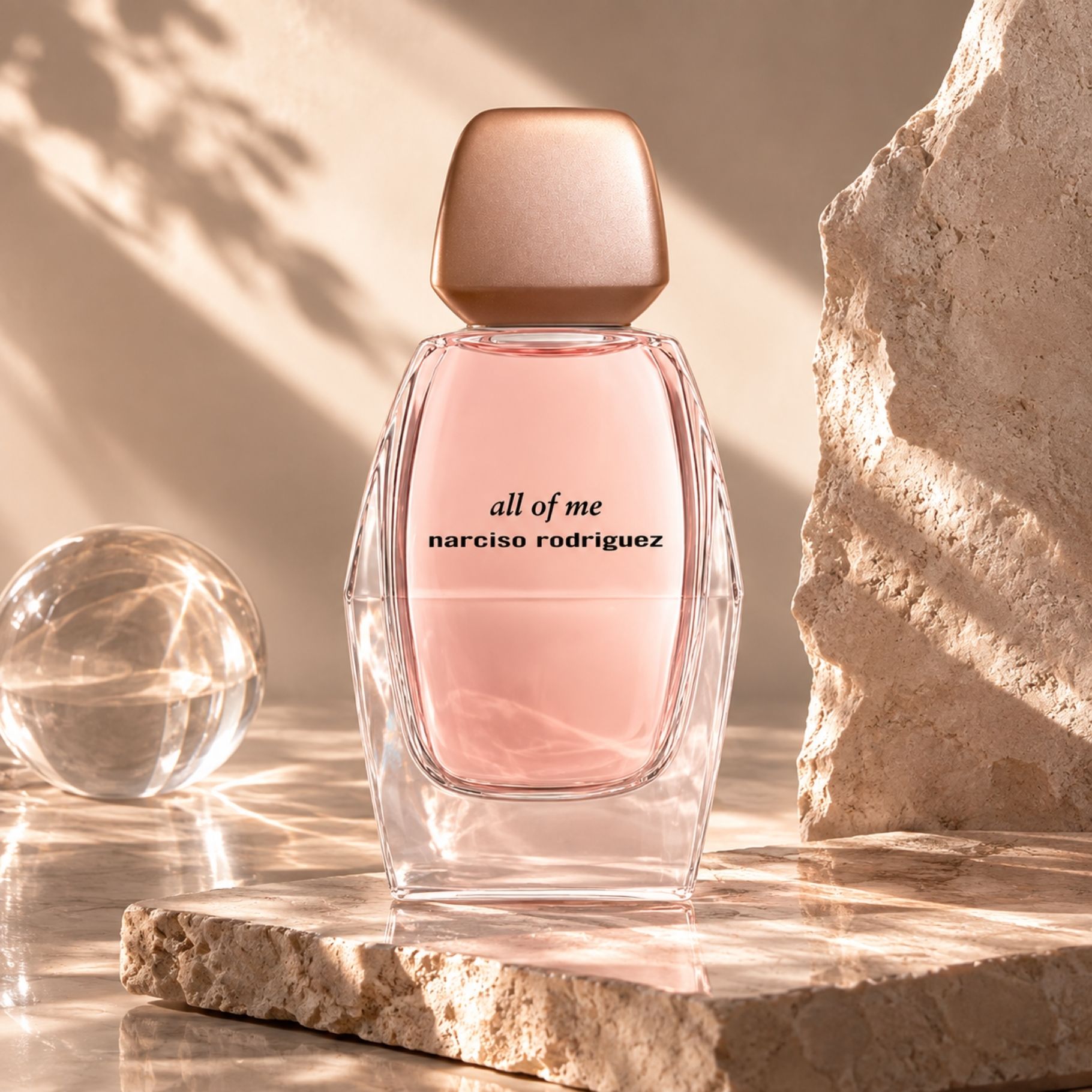 Narciso Rodriguez All Of Me Eau de Parfum