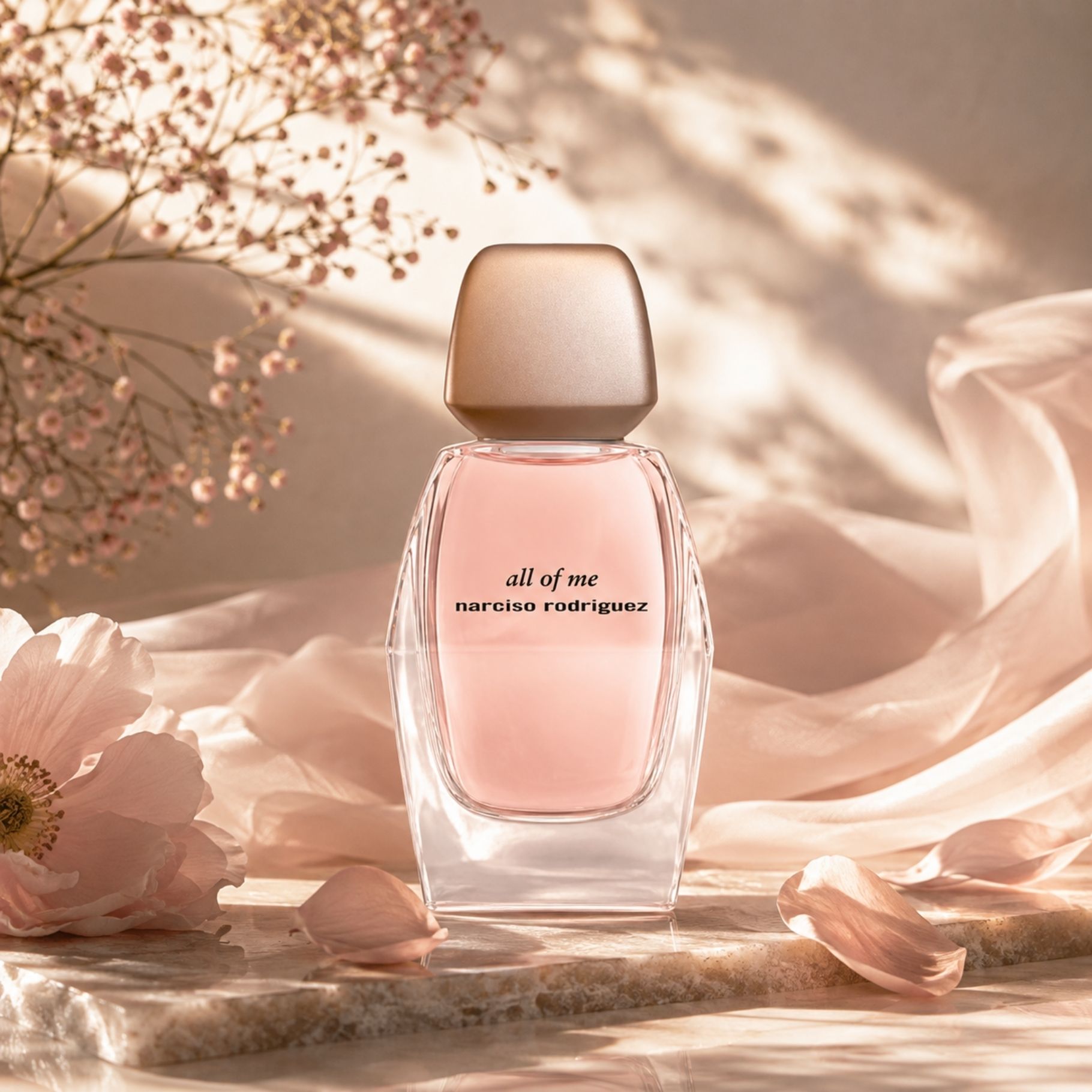 Narciso Rodriguez All Of Me Eau de Parfum
