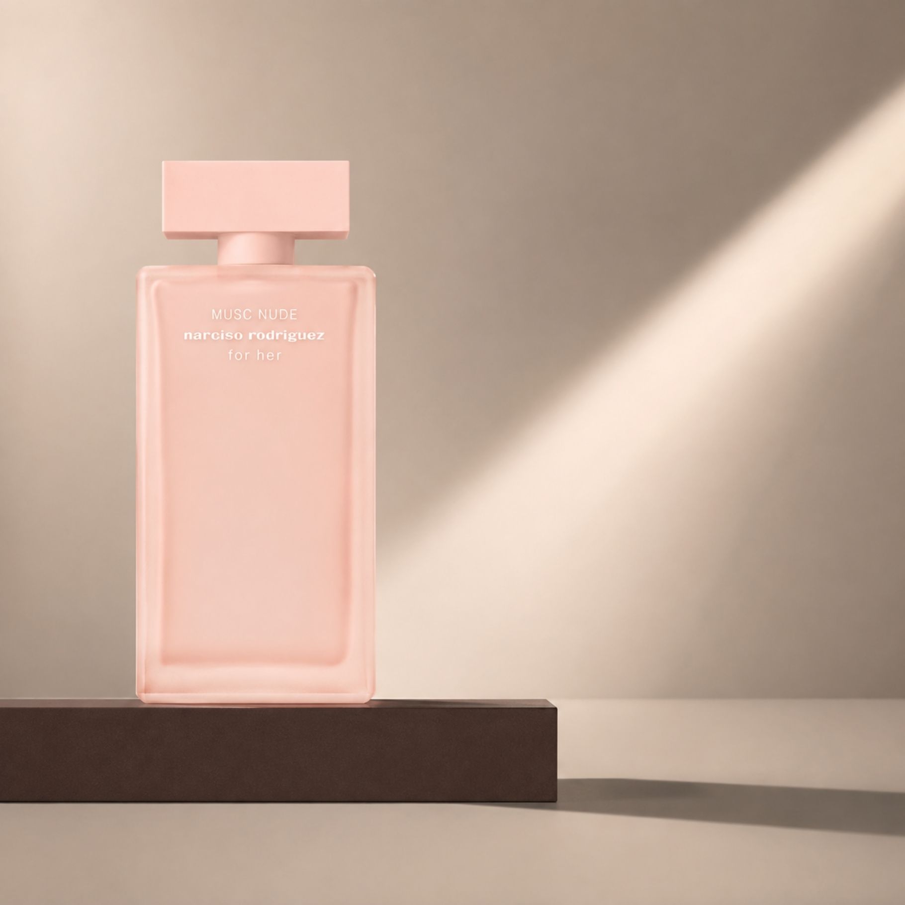 Narciso Rodriguez For Her Musc Nude