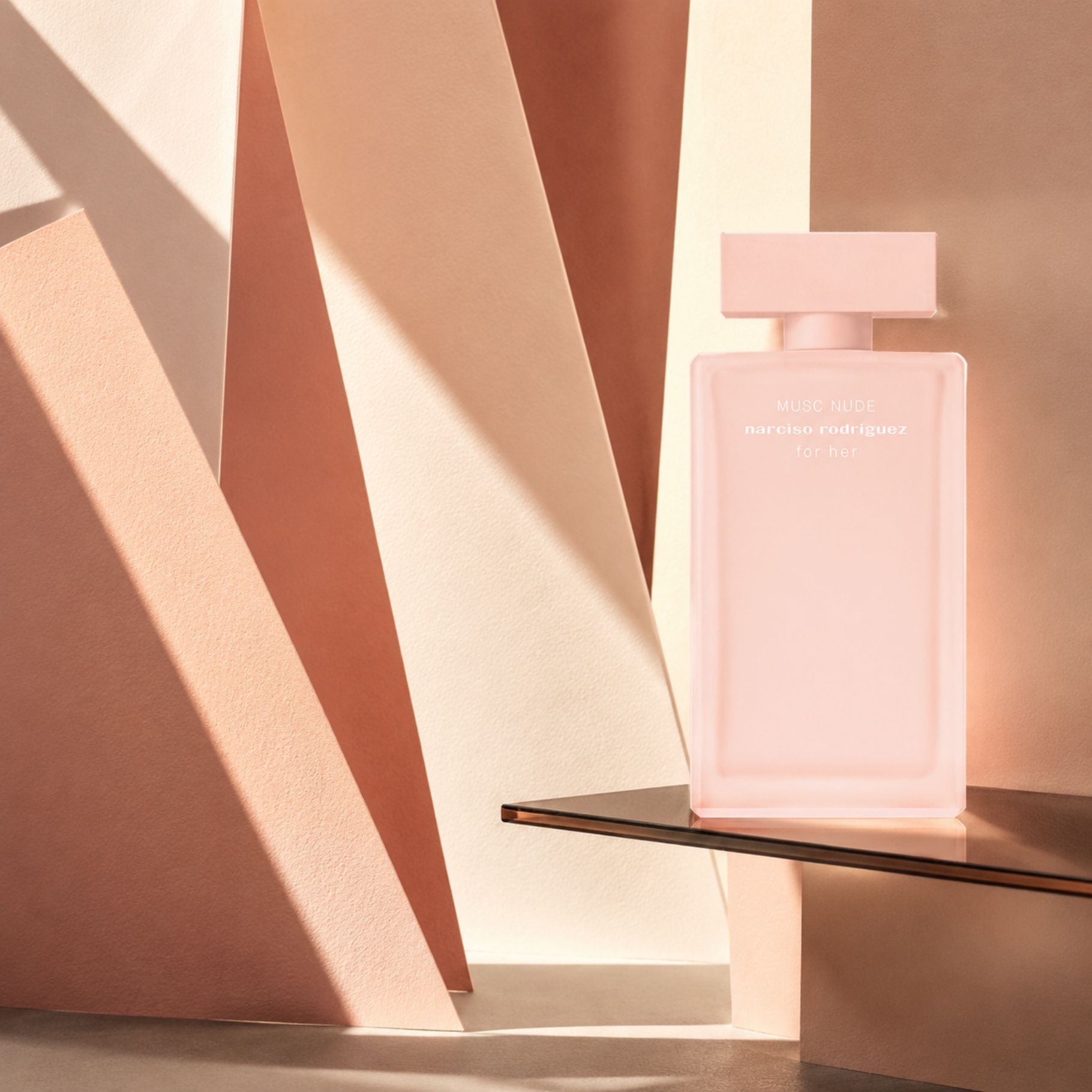 Narciso Rodriguez For Her Musc Nude