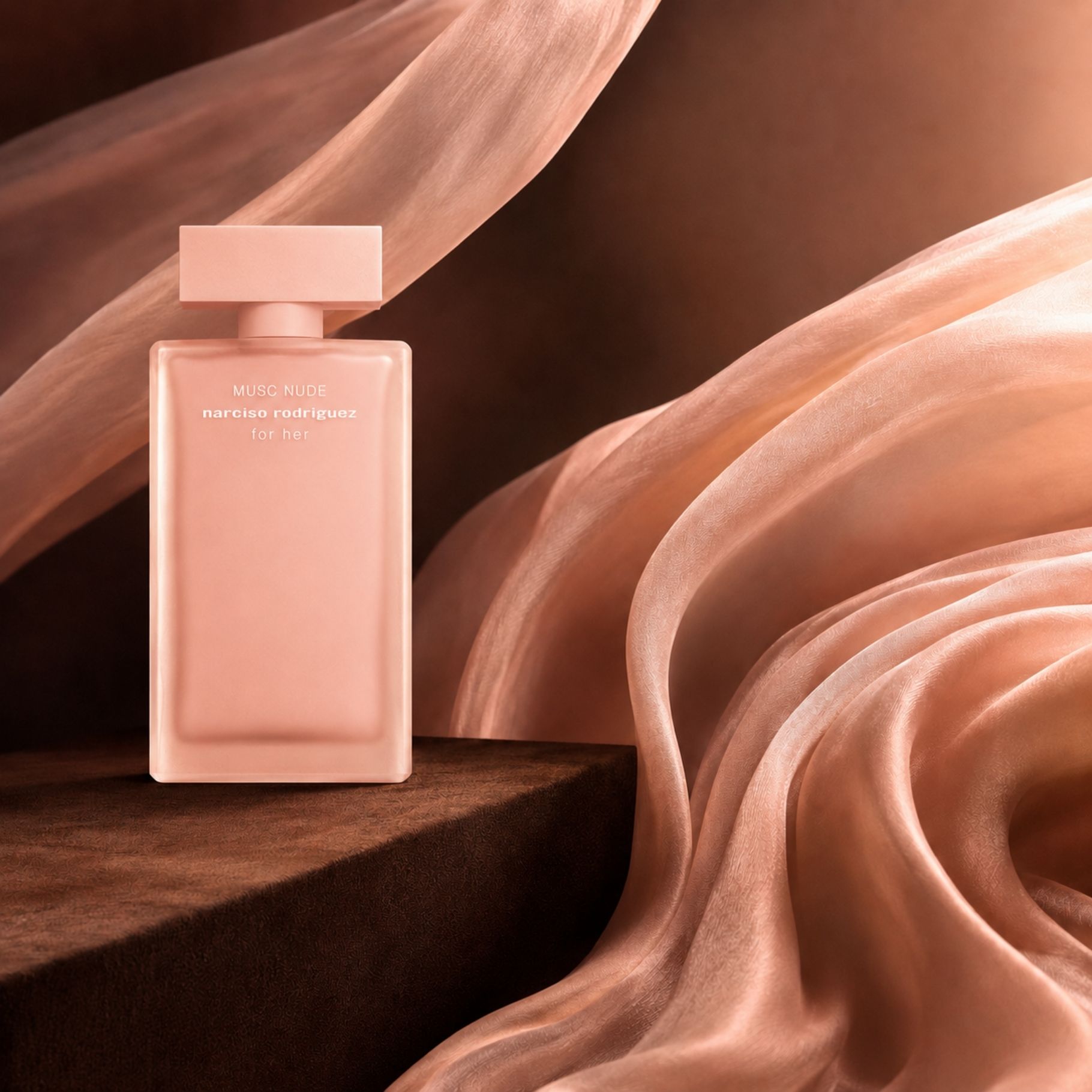 Narciso Rodriguez For Her Musc Nude