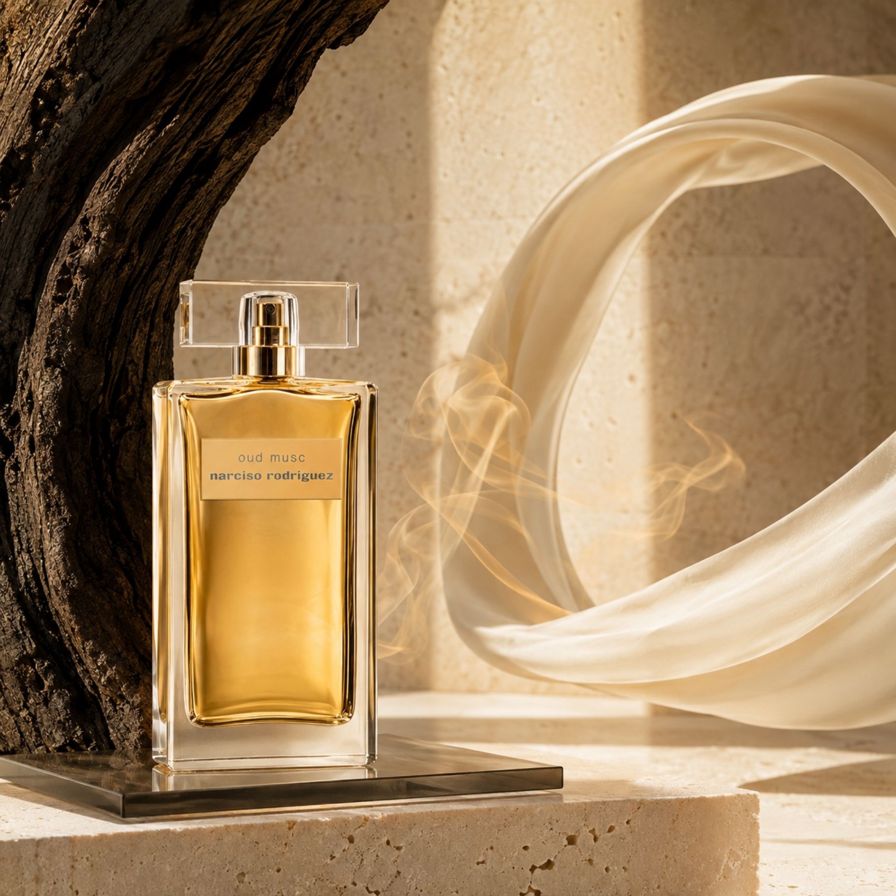 Narciso Rodriguez Oud Musc
