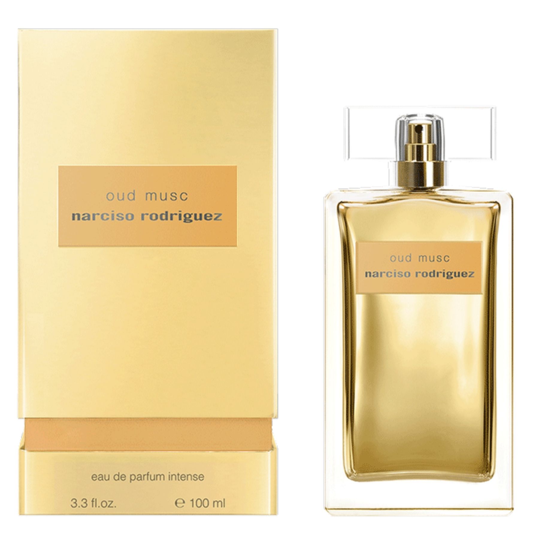 Narciso Rodriguez Oud Musc