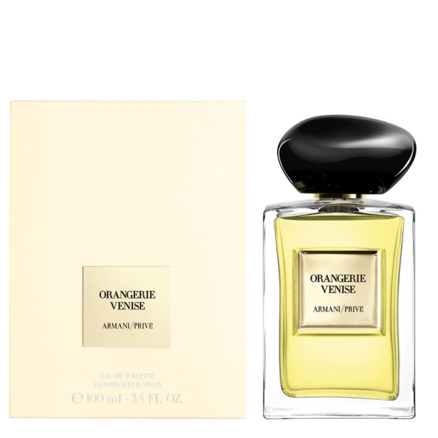 Nước Hoa Unisex Giorgio Armani Armani Privé Orangerie Venise