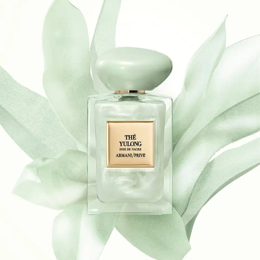 Nước Hoa Unisex Giorgio Armani Armani Privé The Yulong Soie De Nacre