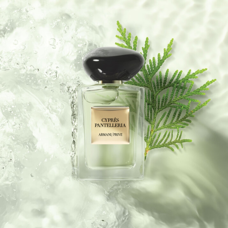 Nước Hoa Unisex Giorgio Armani Armani Privé Cyprès Pantelleria