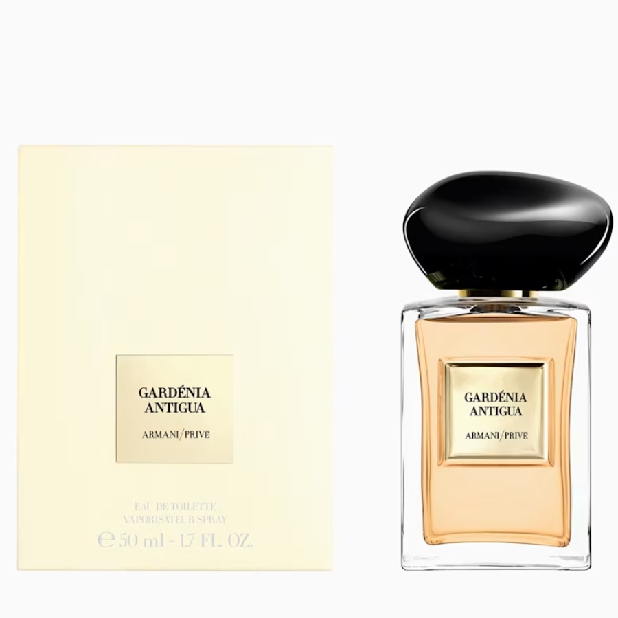 Nước Hoa Unisex Giorgio Armani Armani Privé Gardénia Antigua