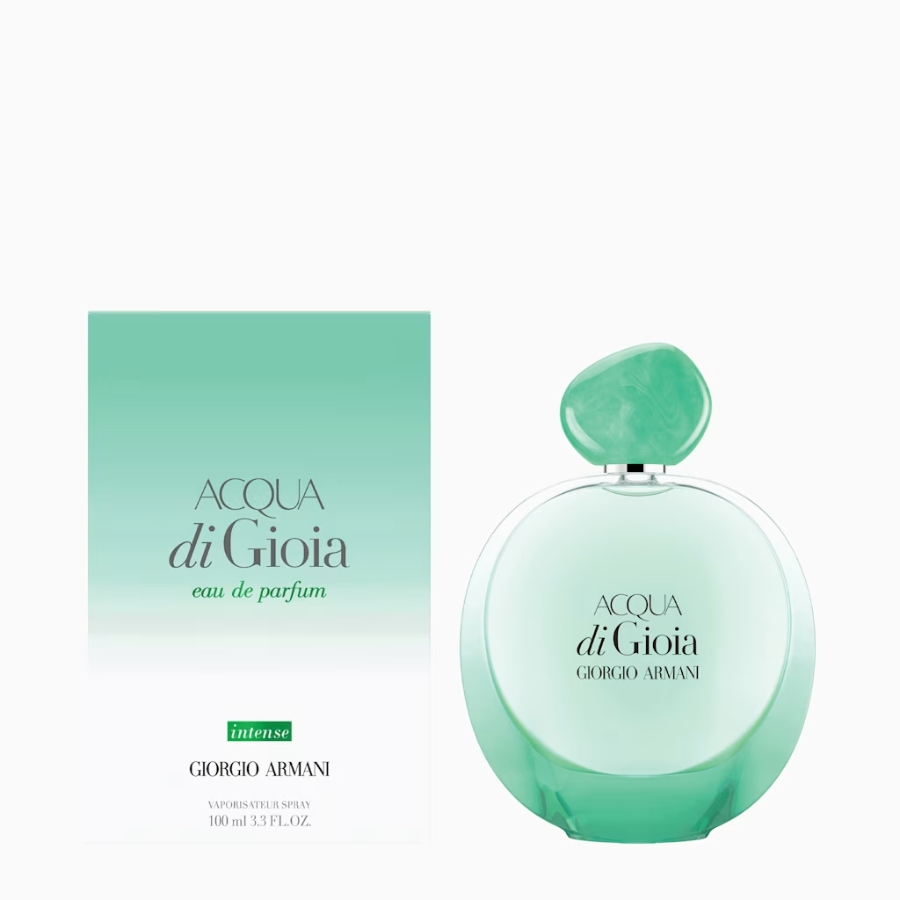 Nước Hoa Nữ Giorgio Armani Acqua di Gioia Intense