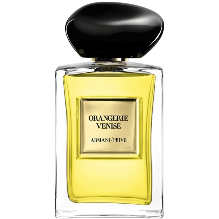 Nước Hoa Unisex Giorgio Armani Armani Privé Orangerie Venise