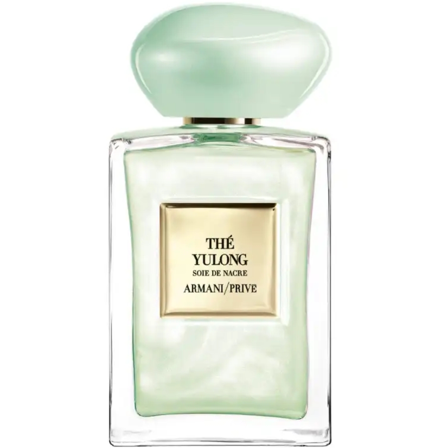 Nước Hoa Unisex Giorgio Armani Armani Privé The Yulong Soie De Nacre