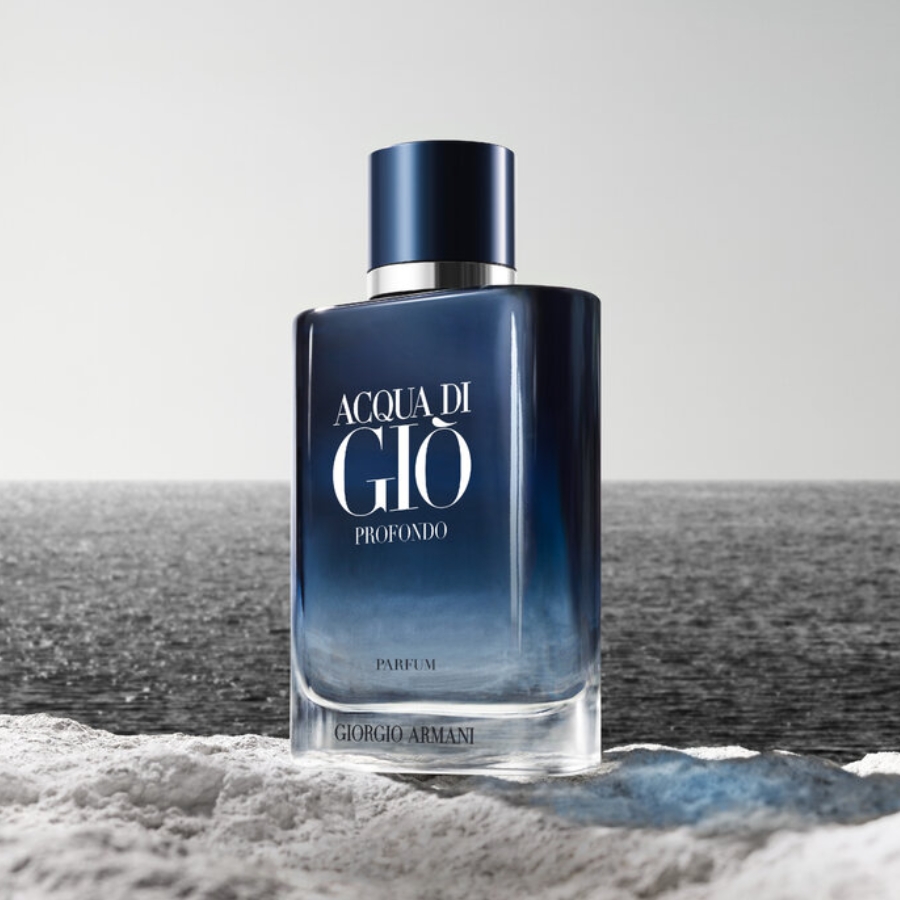 Nước Hoa Nam Giorgio Armani Acqua di Gio Profondo Parfum