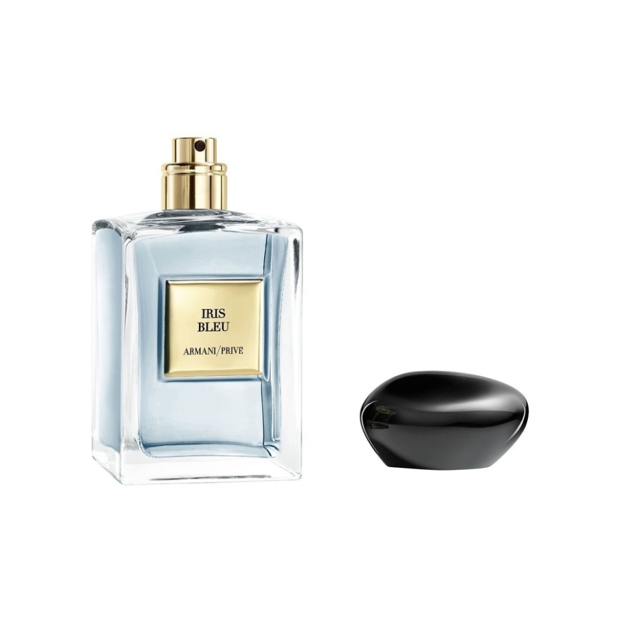 Nước Hoa Unisex Giorgio Armani Armani Privé Iris Bleu
