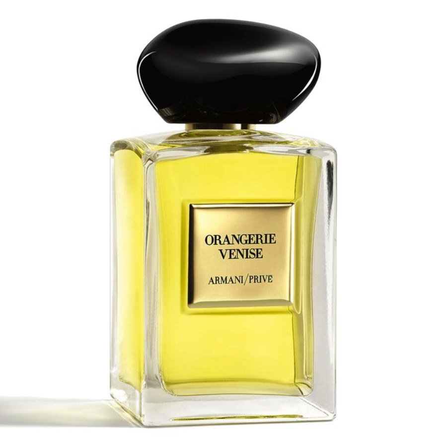 Nước Hoa Unisex Giorgio Armani Armani Privé Orangerie Venise