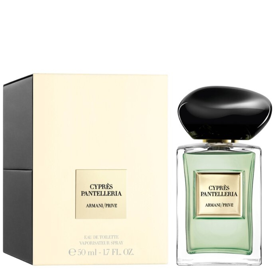 Nước Hoa Unisex Giorgio Armani Armani Privé Cyprès Pantelleria