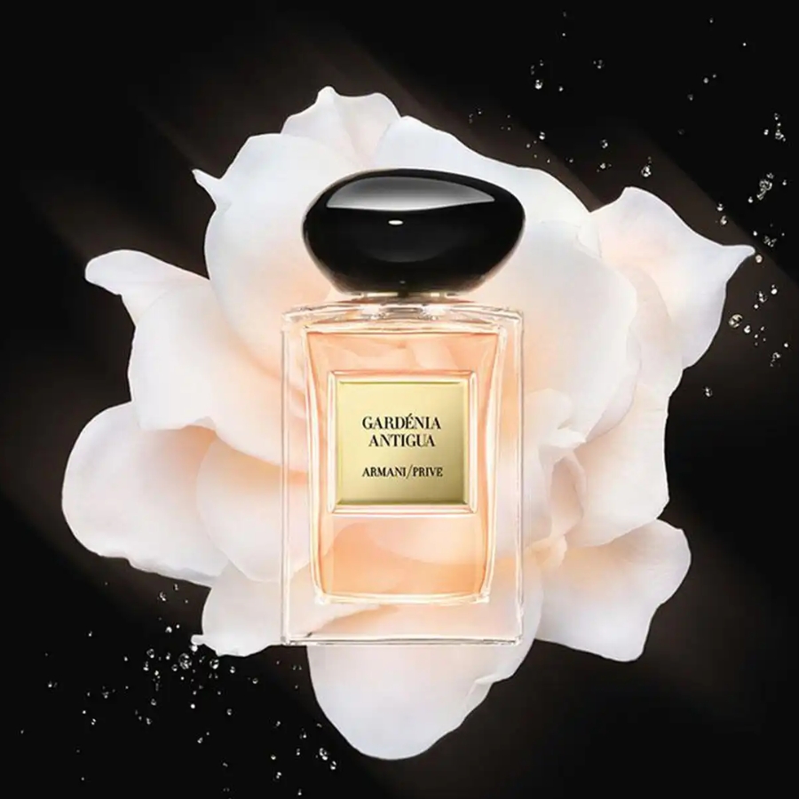 Nước Hoa Unisex Giorgio Armani Armani Privé Gardénia Antigua