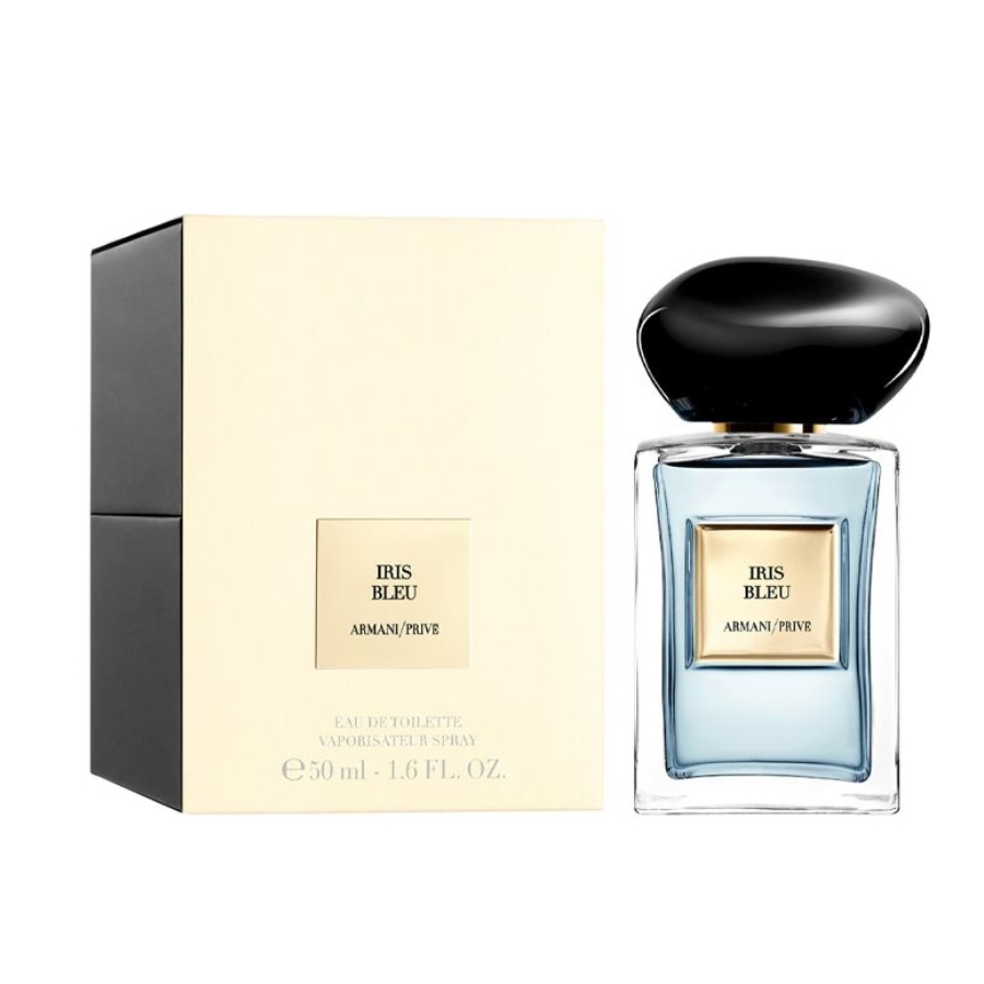 Nước Hoa Unisex Giorgio Armani Armani Privé Iris Bleu