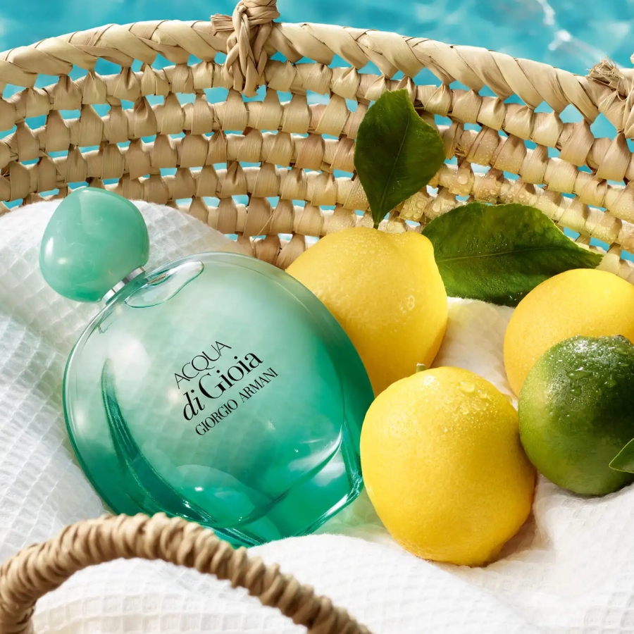 Nước Hoa Nữ Giorgio Armani Acqua di Gioia Intense