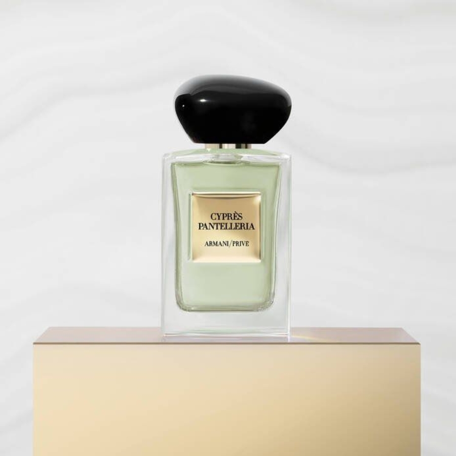 Nước Hoa Unisex Giorgio Armani Armani Privé Cyprès Pantelleria