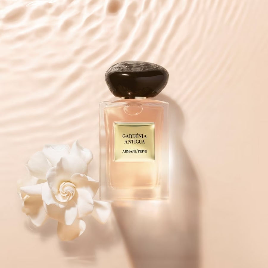 Nước Hoa Unisex Giorgio Armani Armani Privé Gardénia Antigua