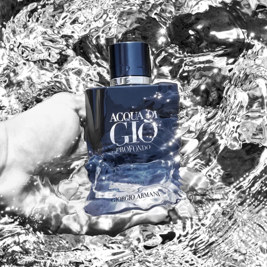 Nước Hoa Nam Giorgio Armani Acqua di Gio Profondo Parfum