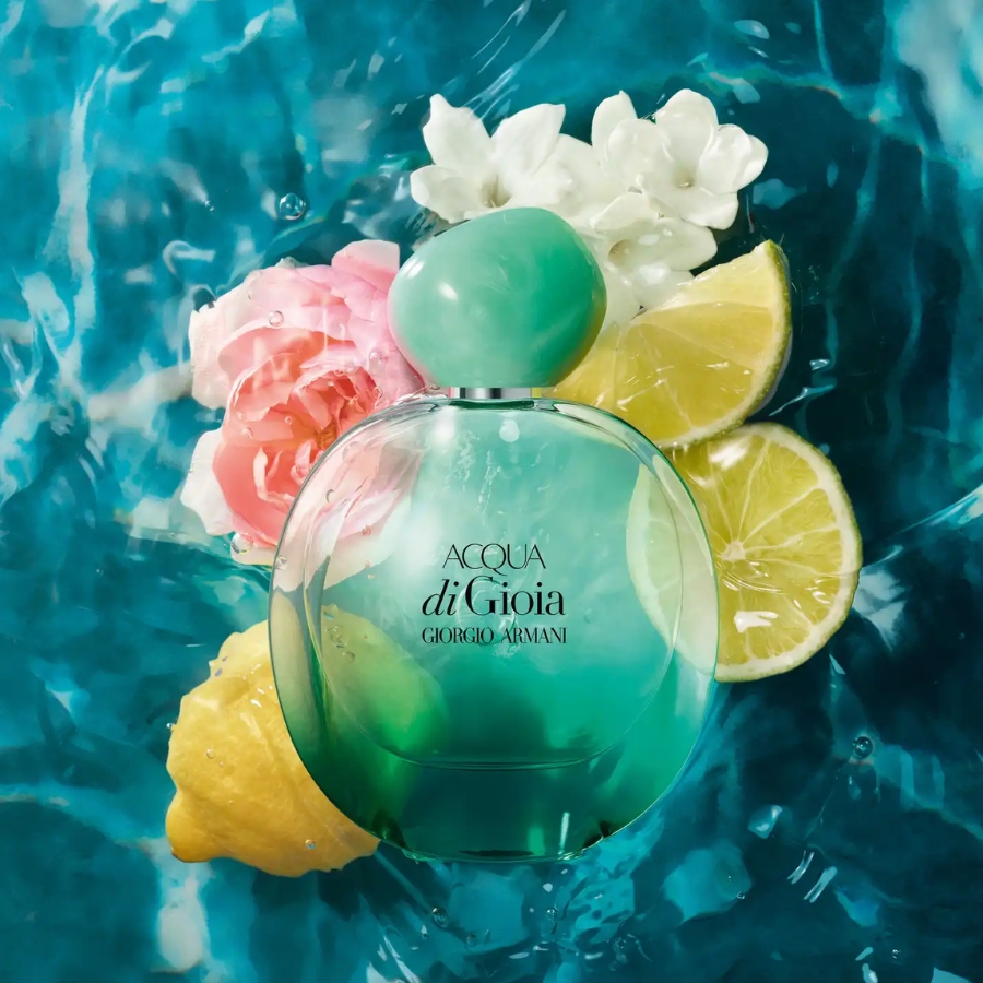 Nước Hoa Nữ Giorgio Armani Acqua di Gioia Intense