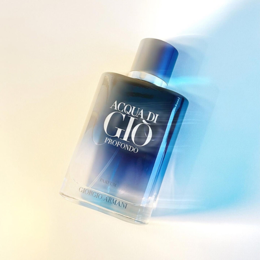 Nước Hoa Nam Giorgio Armani Acqua di Gio Profondo Parfum