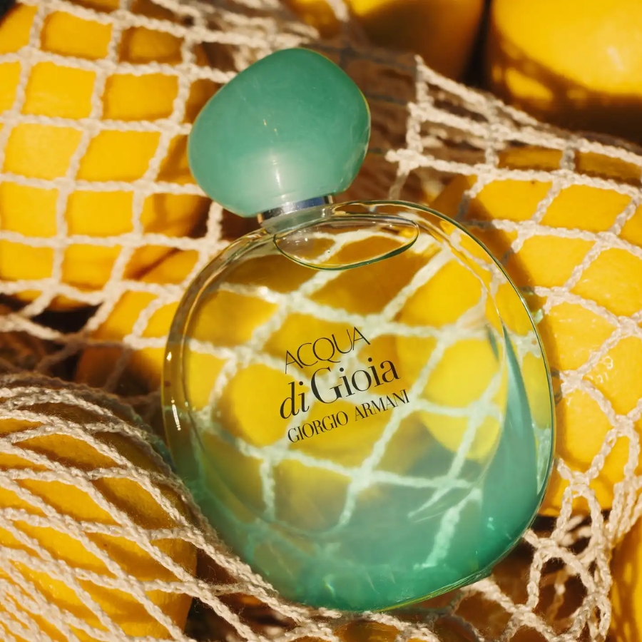 Nước Hoa Nữ Giorgio Armani Acqua di Gioia Intense