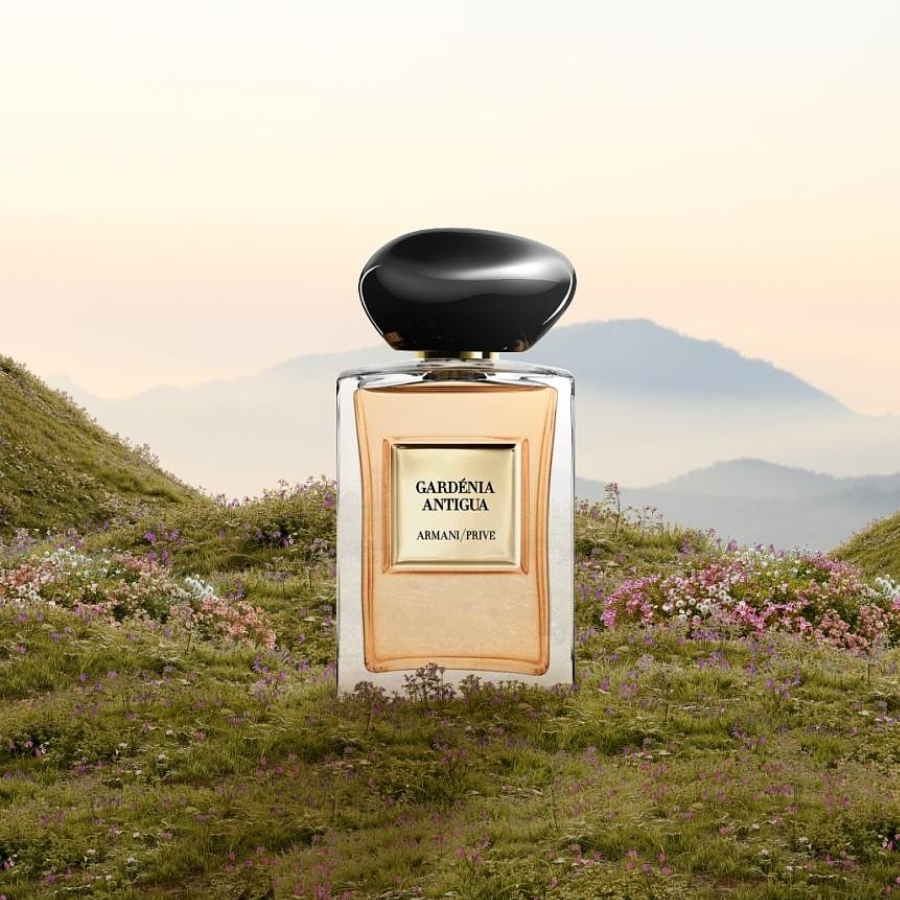 Nước Hoa Unisex Giorgio Armani Armani Privé Gardénia Antigua