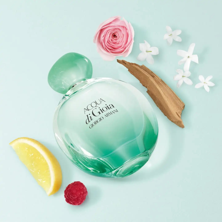 Nước Hoa Nữ Giorgio Armani Acqua di Gioia Intense