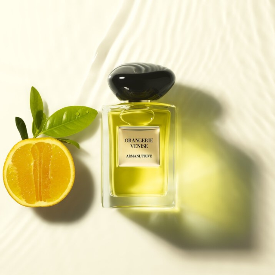 Nước Hoa Unisex Giorgio Armani Armani Privé Orangerie Venise