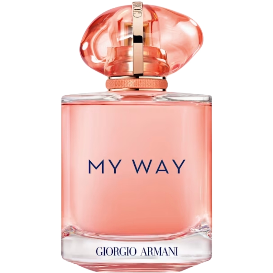 Nước Hoa Nữ Giorgio Armani My Way Ylang