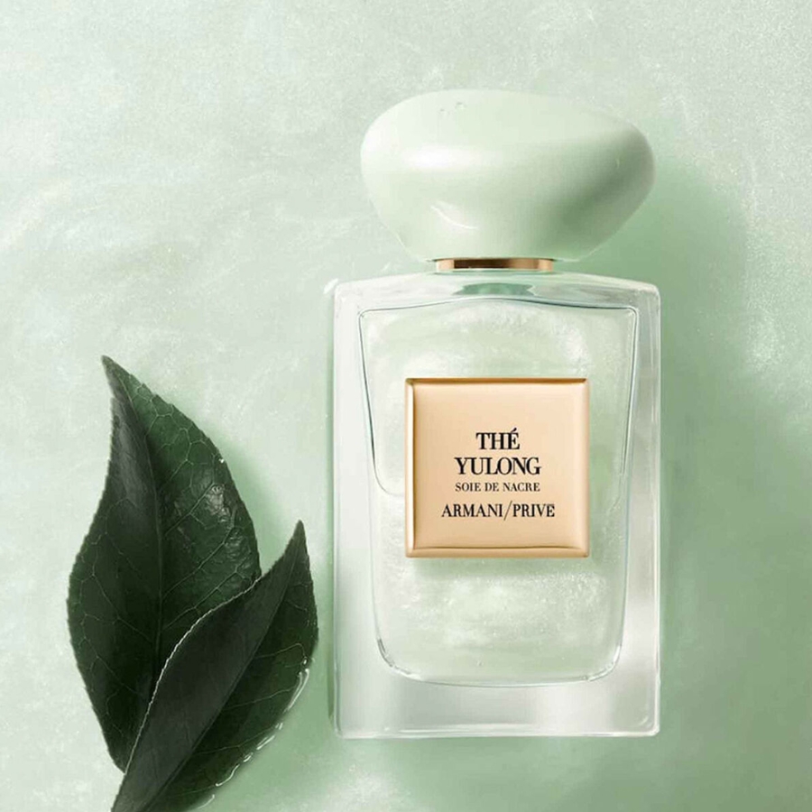 Nước Hoa Unisex Giorgio Armani Armani Privé The Yulong Soie De Nacre