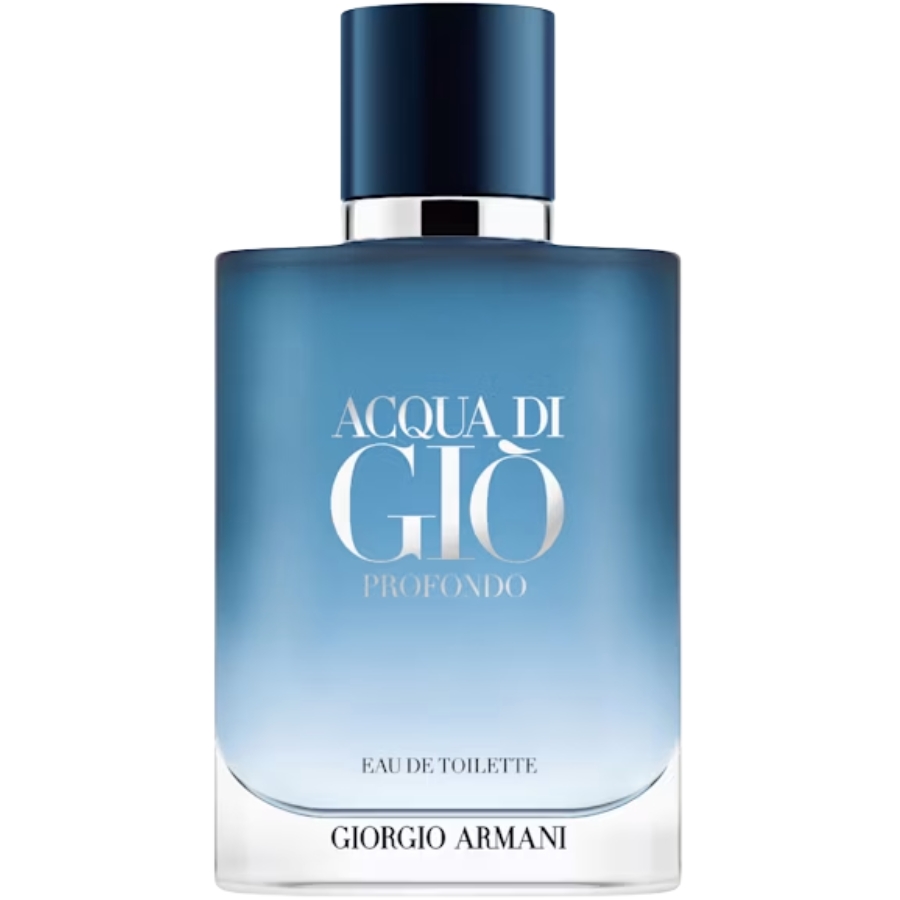 Nước Hoa Nam Giorgio Armani Acqua Di Giò Profondo Eau de Toilette