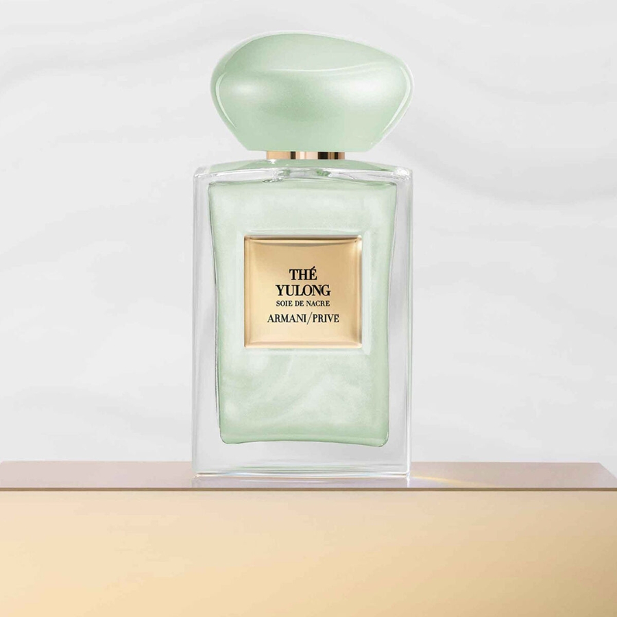 Nước Hoa Unisex Giorgio Armani Armani Privé The Yulong Soie De Nacre