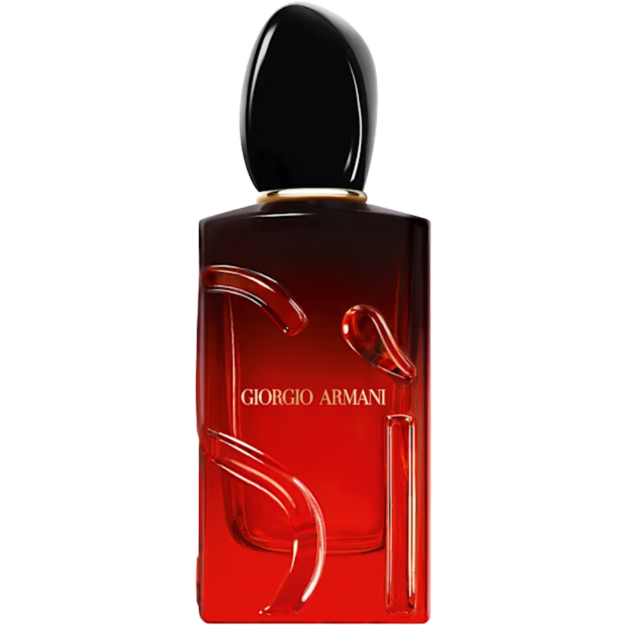 Nước Hoa Nữ Giorgio Armani Sì Passione Intense