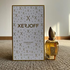 Nước Hoa Unisex Xerjoff Starlight