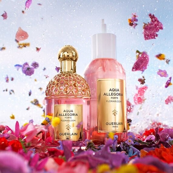 nước hoa Guerlain Aqua Allegoria Flora Cherrysia EDT