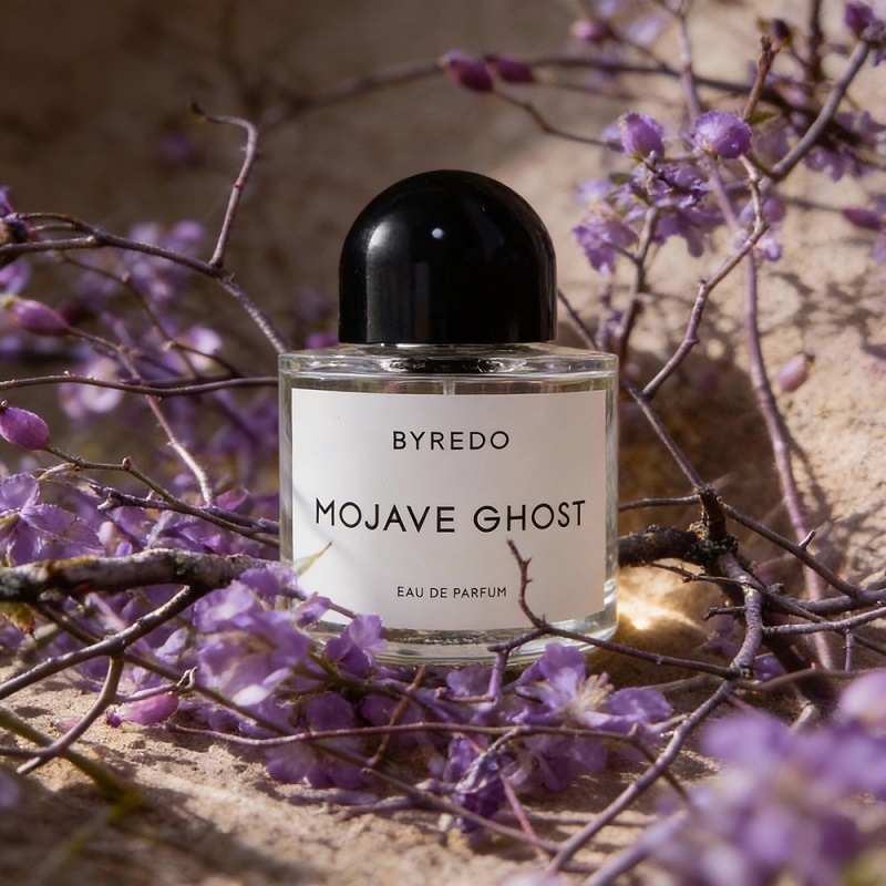 Byredo Mojave Ghost