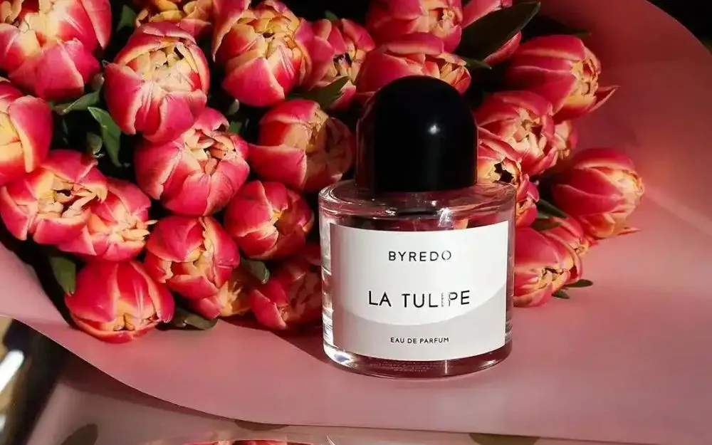 nước hoa byredo