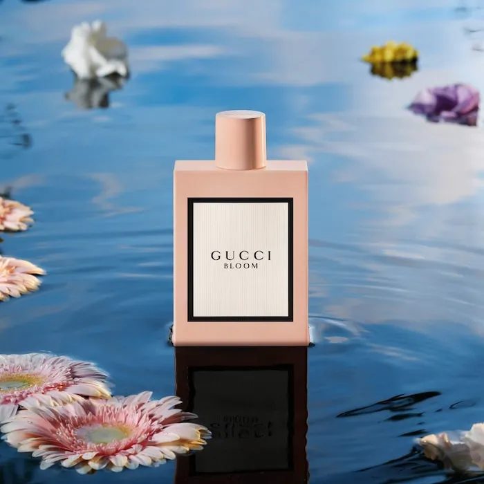 Nước hoa nữ Gucci Bloom Eau de Parfum