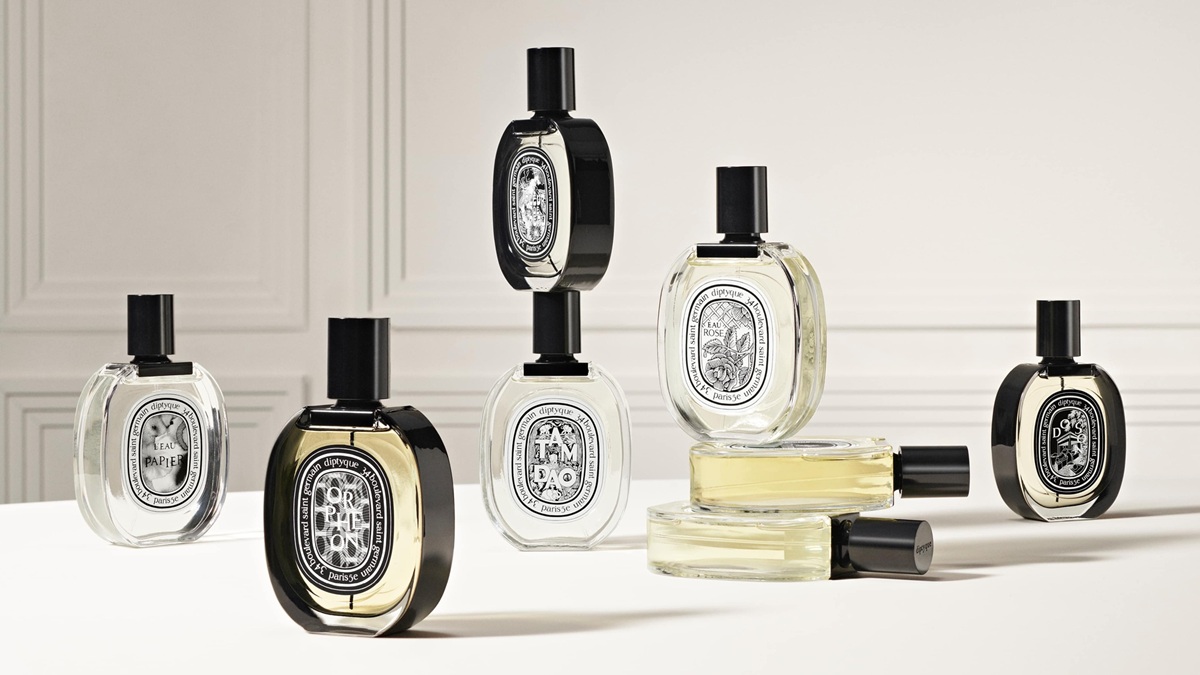 Diptyque