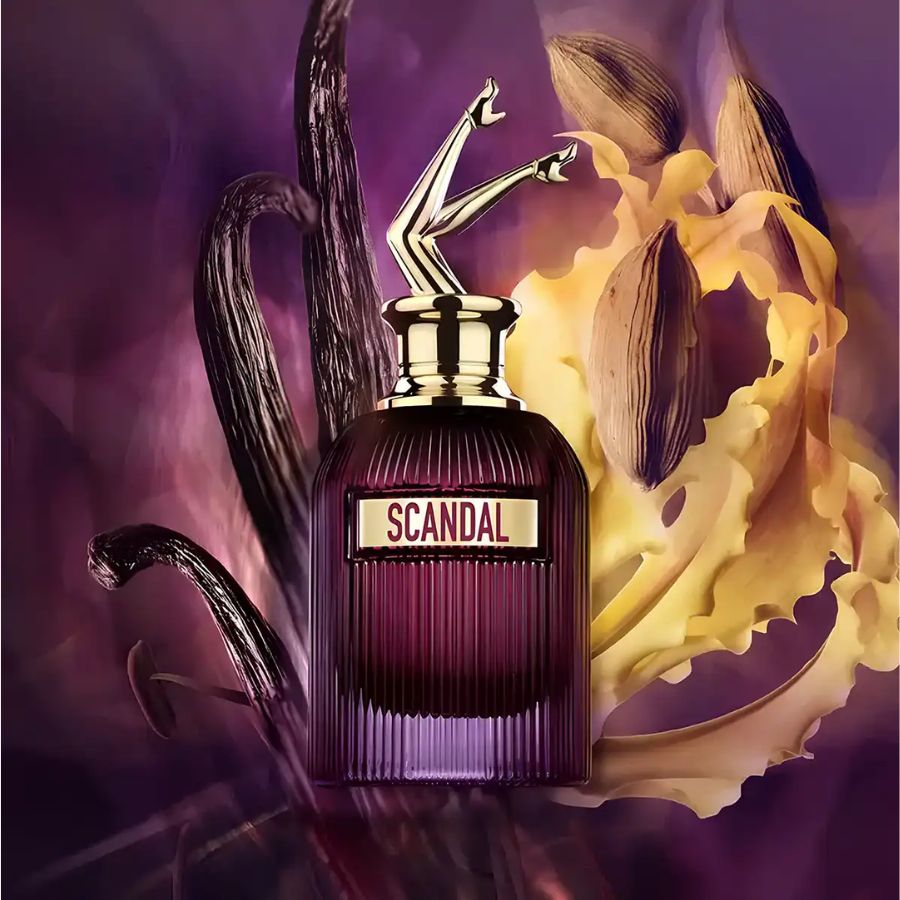 Nước hoa nữ Jean Paul Gaultier Scandal Intense 2025