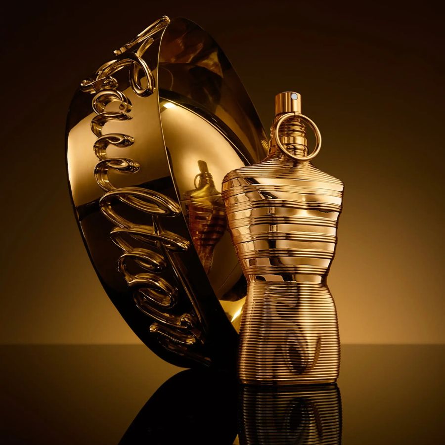 Nước hoa nam Jean Paul Gaultier Le Male Elixir Absolu