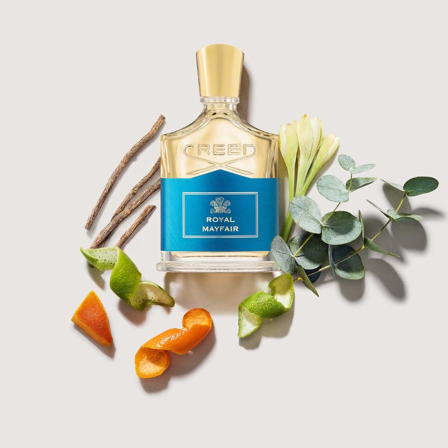 Nước hoa Unisex Creed Royal Mayfair