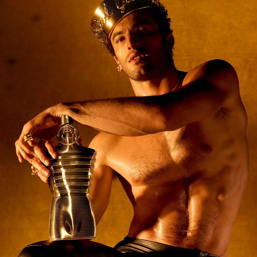 Nước hoa nam Jean Paul Gaultier Le Male Elixir Absolu