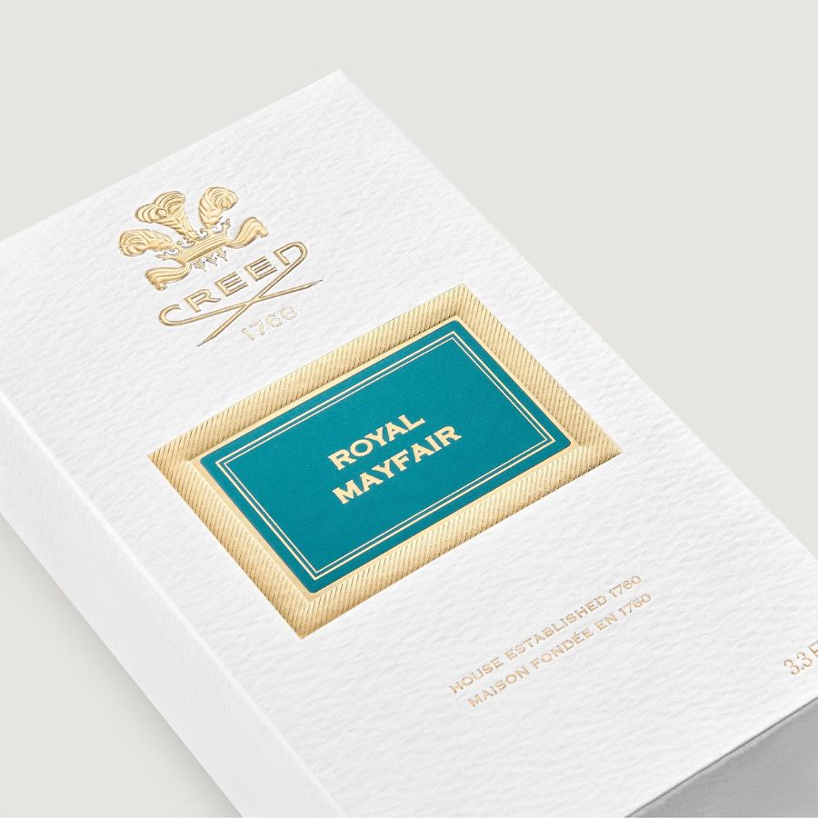 Nước hoa Unisex Creed Royal Mayfair